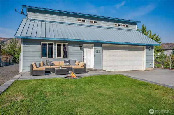 682 SW Section AVE, Quincy, WA 98848