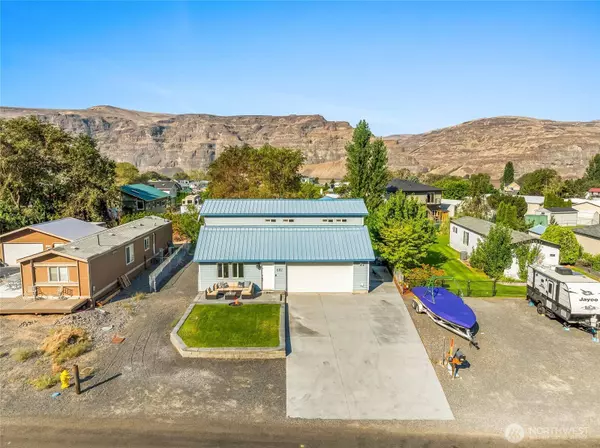 682 SW Section AVE, Quincy, WA 98848