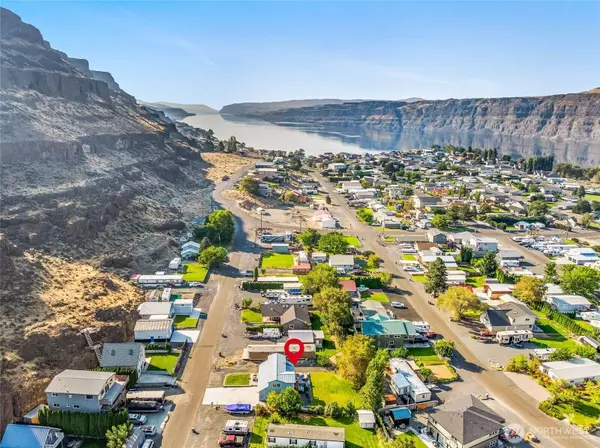 682 SW Section AVE, Quincy, WA 98848