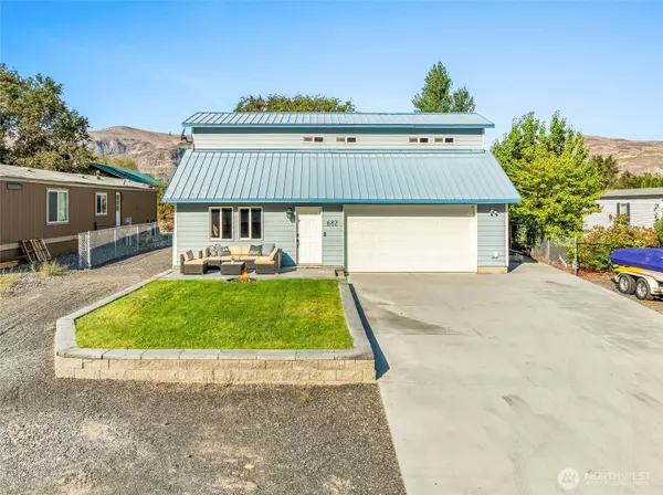 682 SW Section AVE, Quincy, WA 98848