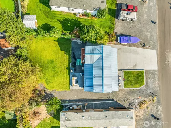 682 SW Section AVE, Quincy, WA 98848