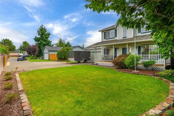 20110 84th AVE E, Spanaway, WA 98387