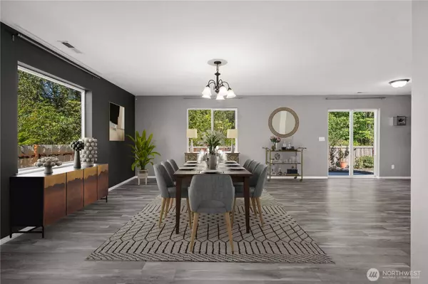 1324 Daffodil AVE NE, Orting, WA 98360