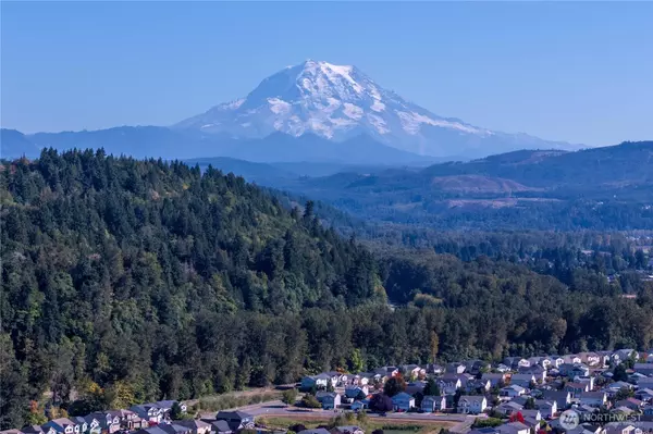 1602 Riddell AVE NE, Orting, WA 98360