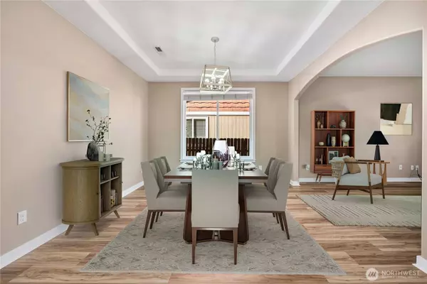 1602 Riddell AVE NE, Orting, WA 98360