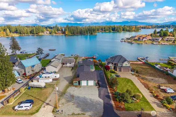 4934 197th AVE E, Bonney Lake, WA 98391