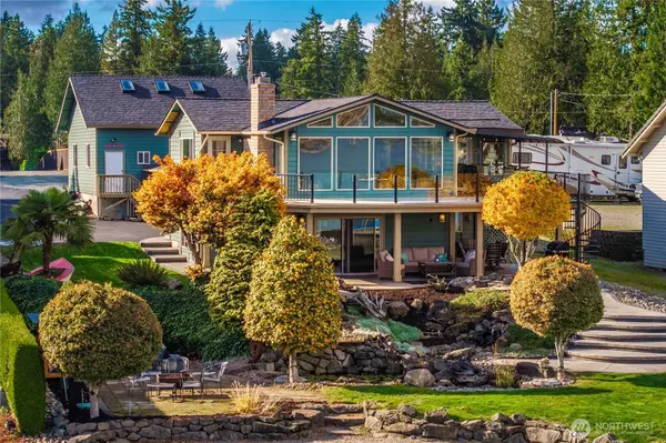 4934 197th AVE E, Bonney Lake, WA 98391