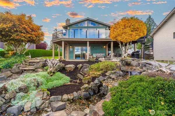 4934 197th AVE E, Bonney Lake, WA 98391