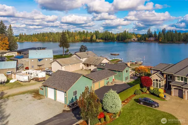 4934 197th AVE E, Bonney Lake, WA 98391