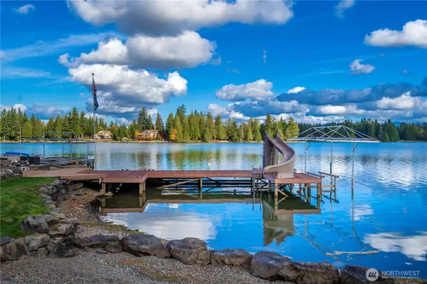 4934 197th AVE E, Bonney Lake, WA 98391