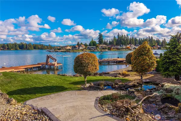 4934 197th AVE E, Bonney Lake, WA 98391