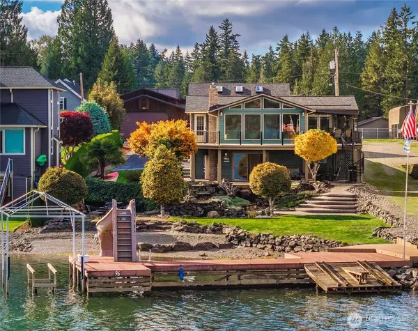 4934 197th AVE E, Bonney Lake, WA 98391