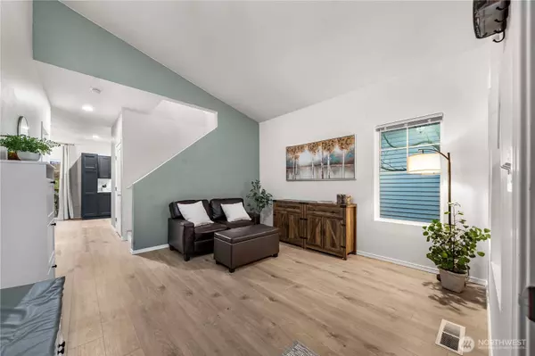 2018 62nd ST SE, Auburn, WA 98092