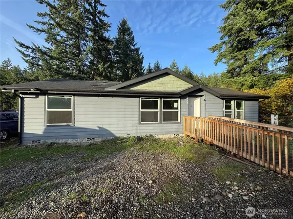 3205 248th Street Ct E, Spanaway, WA 98387