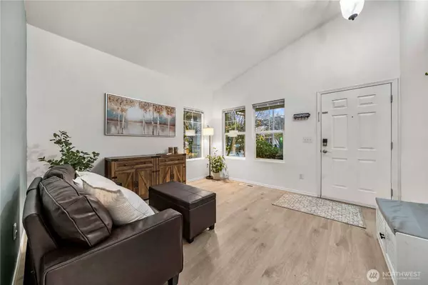 2018 62nd ST SE, Auburn, WA 98092