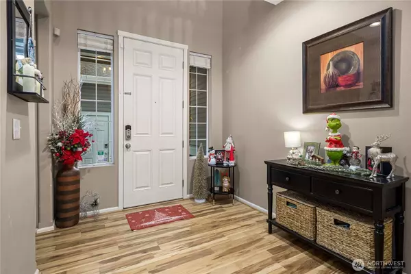 6718 Montevista DR SE, Auburn, WA 98092