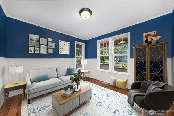 2205 215th AVE E, Lake Tapps, WA 98391