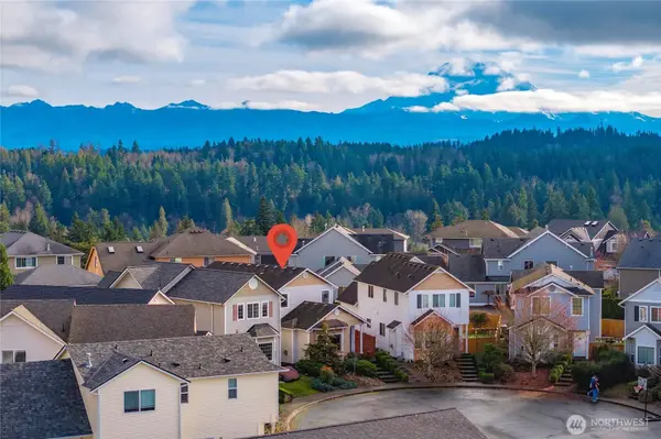 17609 111th Street Ct E, Bonney Lake, WA 98391