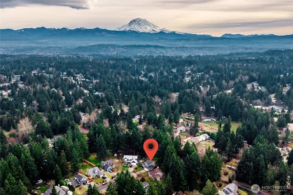 11116 204th Avenue Ct E, Bonney Lake, WA 98391