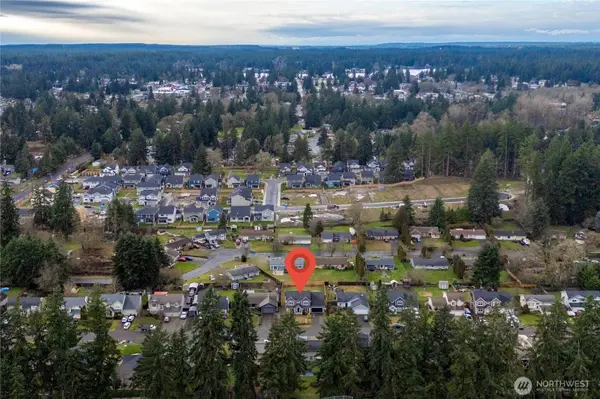 16526 10th Avenue Ct E, Spanaway, WA 98387