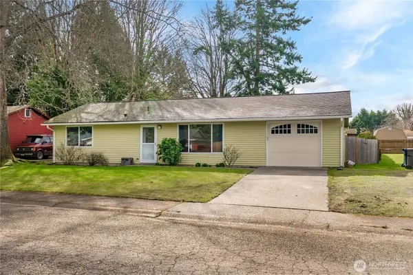 737 3rd AVE NE, Pacific, WA 98047