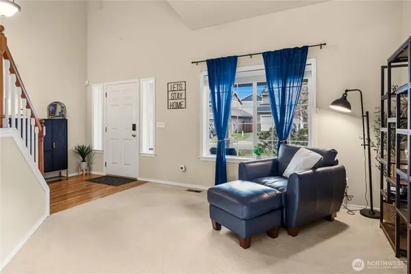 20424 190th AVE E, Orting, WA 98360