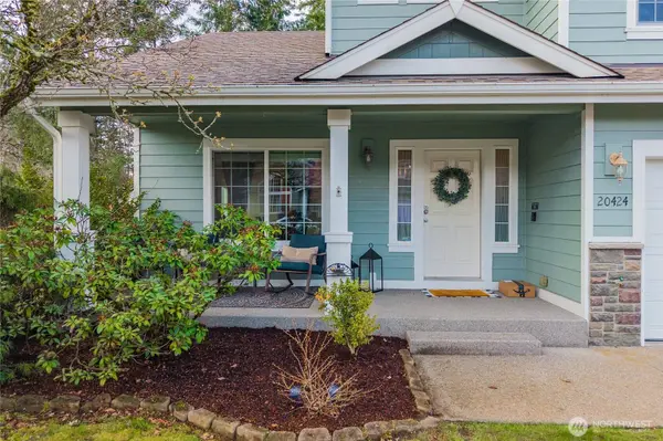 20424 190th AVE E, Orting, WA 98360