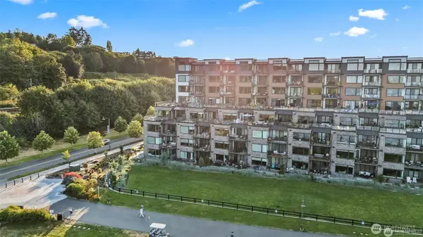 4907 Main ST #118, Tacoma, WA 98407