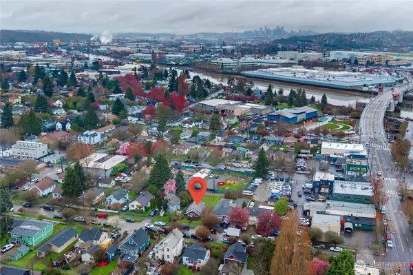 1230 S Donovan ST, Seattle, WA 98108