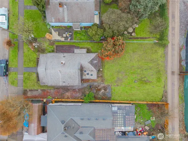 1230 S Donovan ST, Seattle, WA 98108