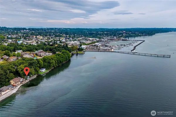 230 S 219th ST, Normandy Park, WA 98198