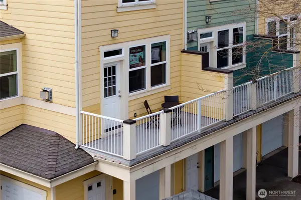 816 Cherry AVE #1A&B, Sumner, WA 98390