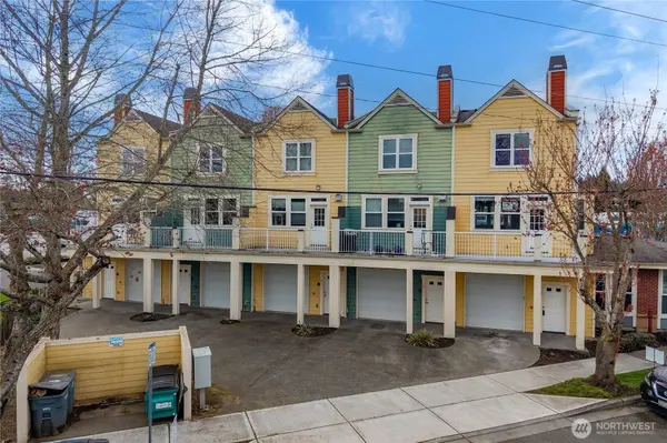 816 Cherry AVE #1A&B, Sumner, WA 98390