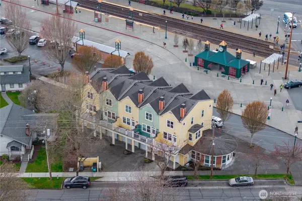 816 Cherry AVE #5A&B, Sumner, WA 98390