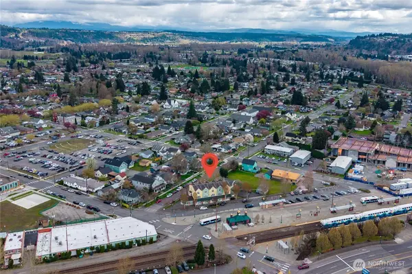 816 Cherry AVE #5A&B, Sumner, WA 98390