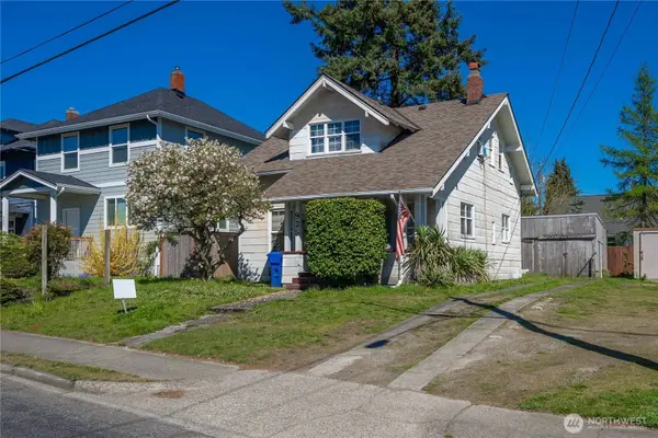 935 S Sprague AVE, Tacoma, WA 98405