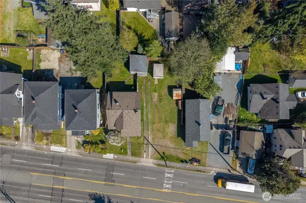 941 S Sprague AVE, Tacoma, WA 98405