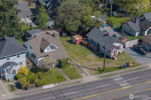 935 S Sprague AVE, Tacoma, WA 98405