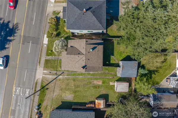 935 S Sprague AVE, Tacoma, WA 98405