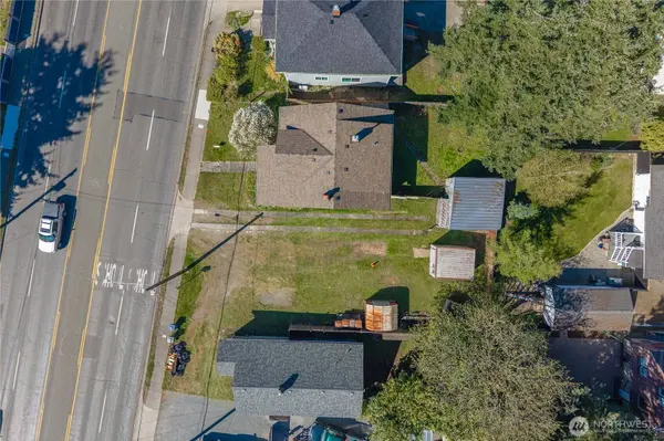 941 S Sprague AVE, Tacoma, WA 98405