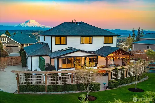 11002 Shawnee RD E, Puyallup, WA 98374