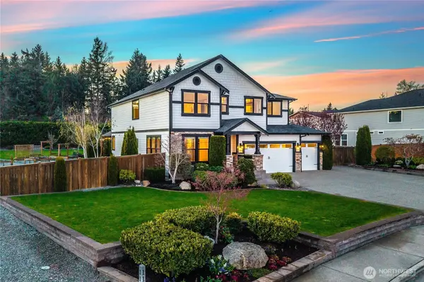 11002 Shawnee RD E, Puyallup, WA 98374