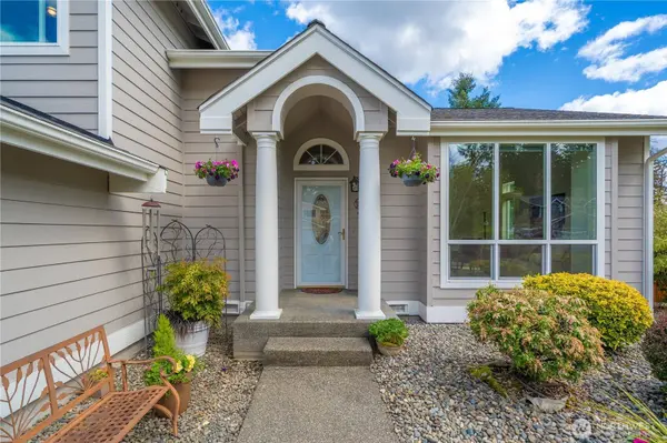 11103 222nd Avenue Ct E, Buckley, WA 98321