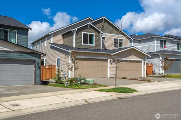 13218 192nd AVE E, Bonney Lake, WA 98391