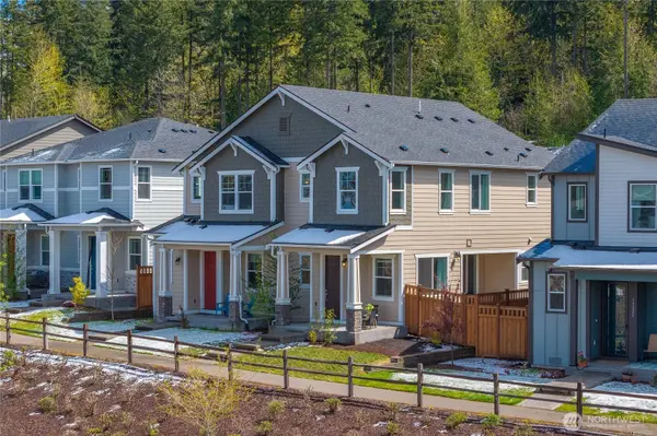 13218 192nd AVE E, Bonney Lake, WA 98391