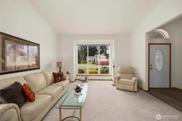 11103 222nd Avenue Ct E, Buckley, WA 98321