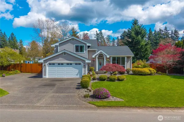 11103 222nd Avenue Ct E, Buckley, WA 98321