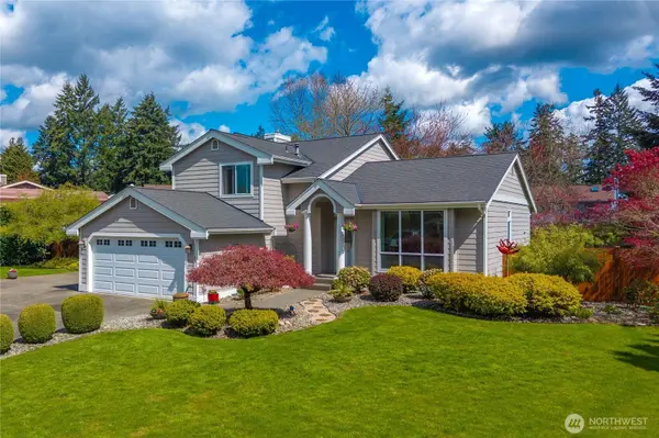 11103 222nd Avenue Ct E, Buckley, WA 98321