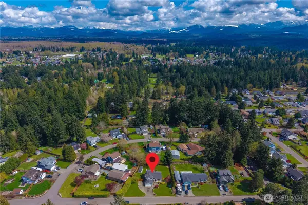 11103 222nd Avenue Ct E, Buckley, WA 98321