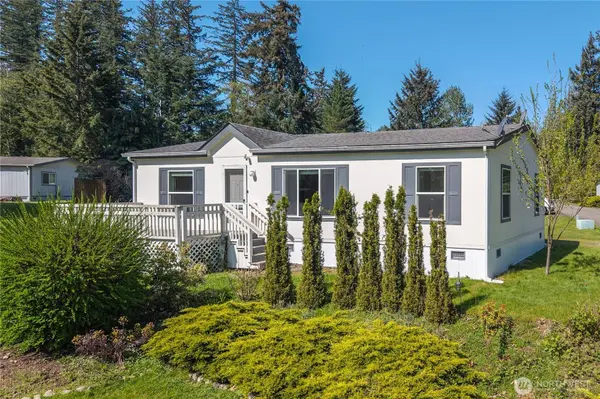 19026 2nd ST E #21, Lake Tapps, WA 98391